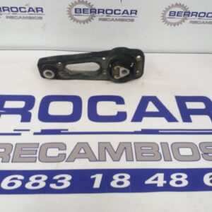 Recambios, Recambios Berrocar