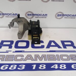 Recambios, Recambios Berrocar