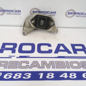 Recambios, Recambios Berrocar