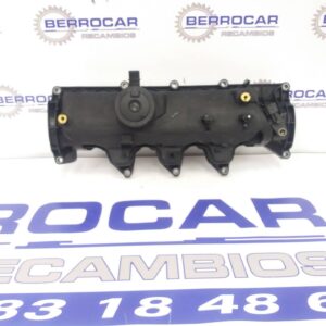 Recambios, Recambios Berrocar