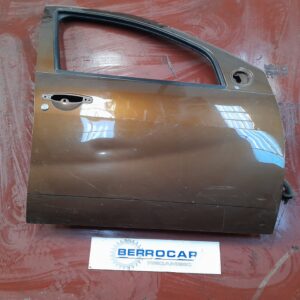 Recambios, Recambios Berrocar