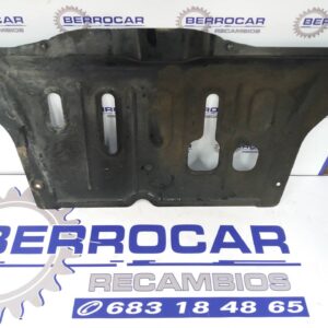 Recambios, Recambios Berrocar
