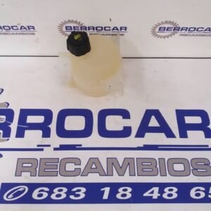 Recambios, Recambios Berrocar
