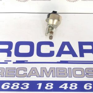 Recambios, Recambios Berrocar