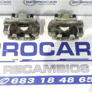 Recambios, Recambios Berrocar