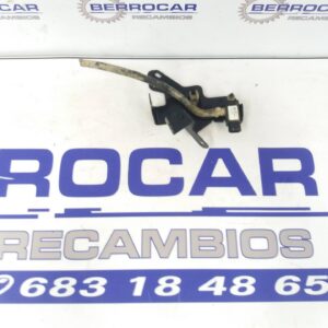 Recambios, Recambios Berrocar