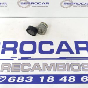 Recambios, Recambios Berrocar