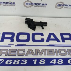 Carrito, Recambios Berrocar