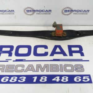 Recambios, Recambios Berrocar