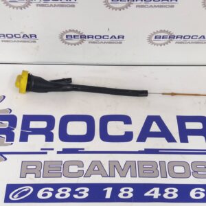 Recambios, Recambios Berrocar
