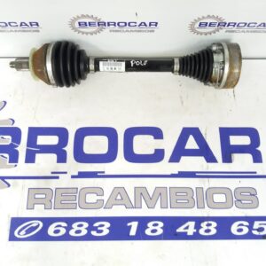 Recambios, Recambios Berrocar