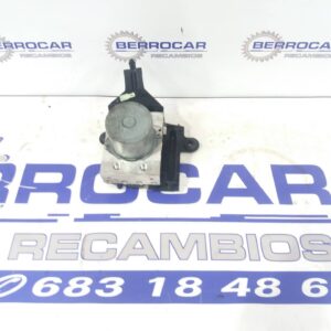 Carrito, Recambios Berrocar