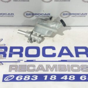 Recambios, Recambios Berrocar