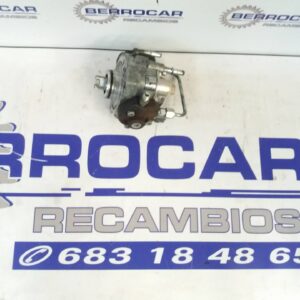 Carrito, Recambios Berrocar