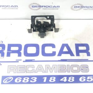 Recambios, Recambios Berrocar