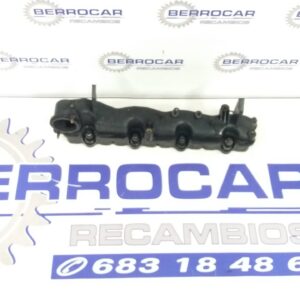 Carrito, Recambios Berrocar
