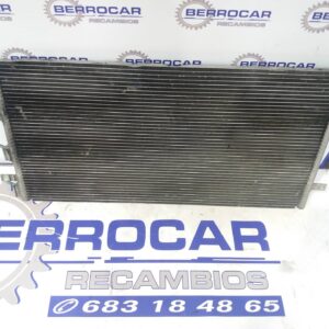 Recambios, Recambios Berrocar