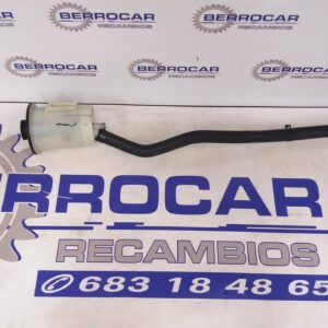 Recambios, Recambios Berrocar