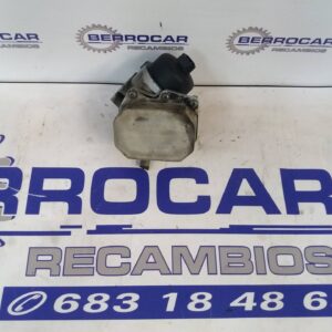 Recambios, Recambios Berrocar