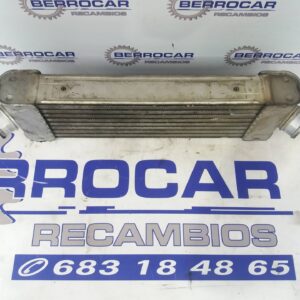 Recambios, Recambios Berrocar