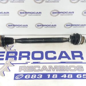 Recambios, Recambios Berrocar
