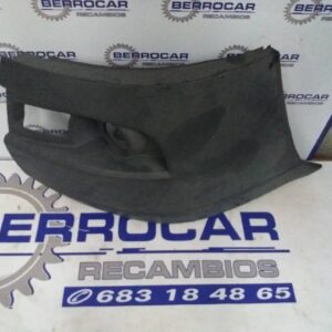 Recambios, Recambios Berrocar