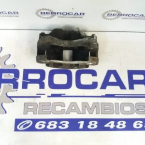 Recambios, Recambios Berrocar