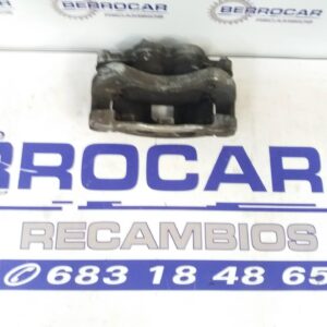 Carrito, Recambios Berrocar
