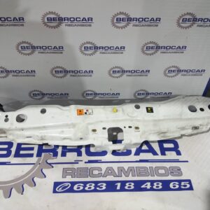 Recambios, Recambios Berrocar