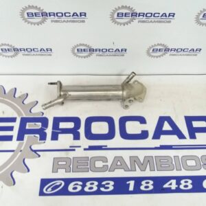 Recambios, Recambios Berrocar