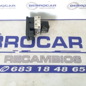 Carrito, Recambios Berrocar