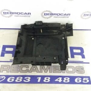 Recambios, Recambios Berrocar