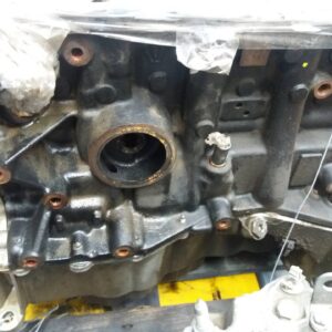 Recambios, Recambios Berrocar