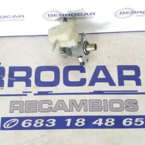 Recambios, Recambios Berrocar