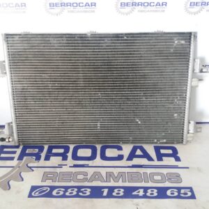 Carrito, Recambios Berrocar