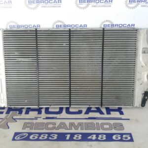 Recambios, Recambios Berrocar