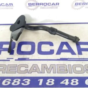 Recambios, Recambios Berrocar