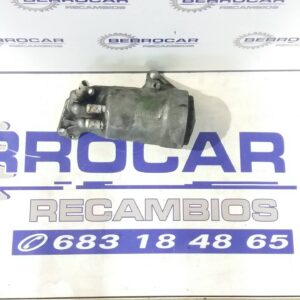 Recambios, Recambios Berrocar