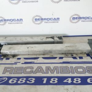 Recambios, Recambios Berrocar