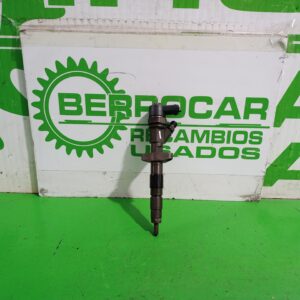 Carrito, Recambios Berrocar