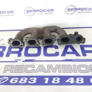 Carrito, Recambios Berrocar