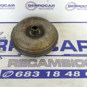 Recambios, Recambios Berrocar