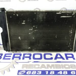 Carrito, Recambios Berrocar