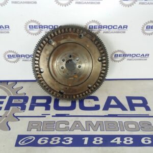 Recambios, Recambios Berrocar