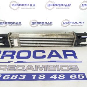Carrito, Recambios Berrocar