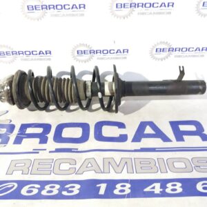 Carrito, Recambios Berrocar