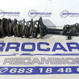 Recambios, Recambios Berrocar
