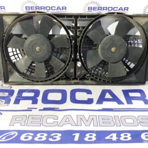 Recambios, Recambios Berrocar