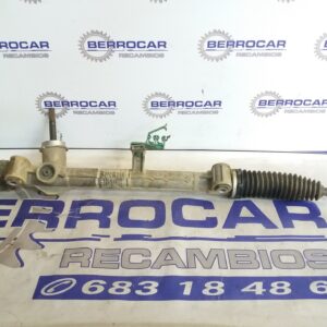 Carrito, Recambios Berrocar