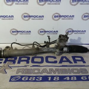 Carrito, Recambios Berrocar